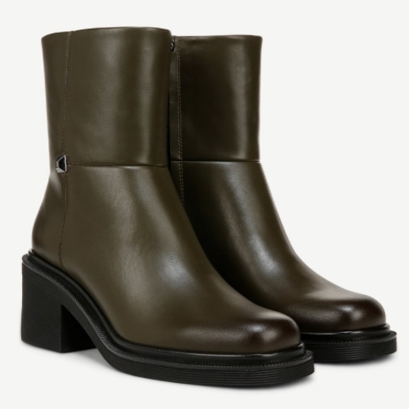 Franco Sarto Kyra Ankle Bootie - Picture 1 of 4